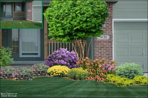 Landscape & Design - Omaha Landscaping