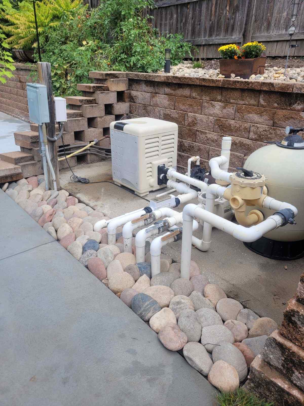 Landscaping Omaha | AJ's Landscaping