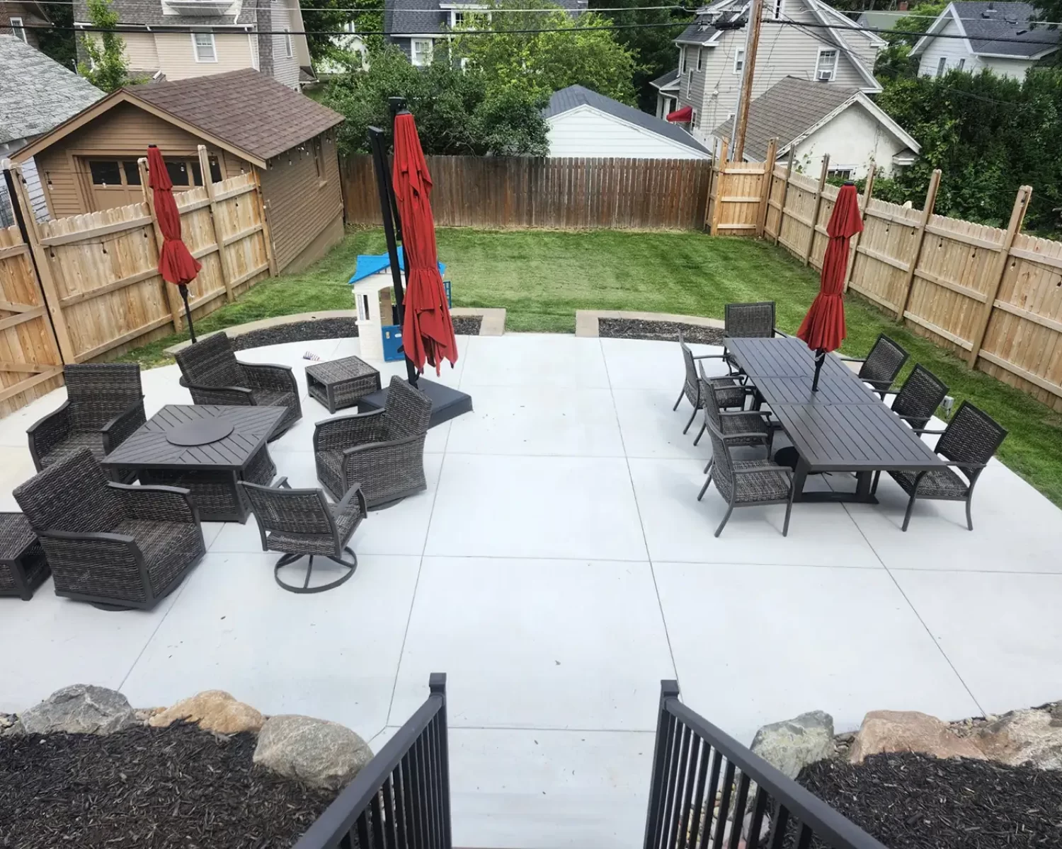 AJs Landscaping Patios2